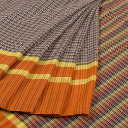 Handloom Bengal Cotton Saree 10028231
