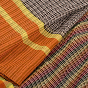 Handloom Bengal Cotton Saree 10028231