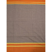 Handloom Bengal Cotton Saree 10028231