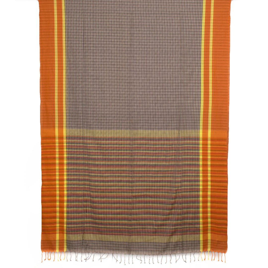 Handloom Bengal Cotton Saree 10028231