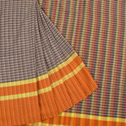 Handloom Bengal Cotton Saree 10028231