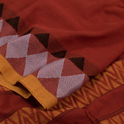 Handloom Bengal Cotton Saree 10028243