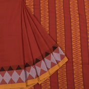 Handloom Bengal Cotton Saree 10028243