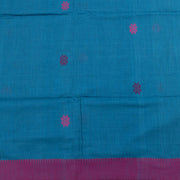 Handloom Bengal Cotton Saree 10031616