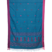 Handloom Bengal Cotton Saree 10031616