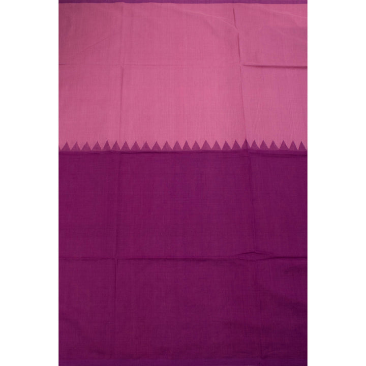 Handloom Bengal Jamdani Cotton Saree 10031618