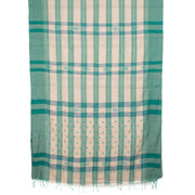 Handloom Bengal Cotton Saree 10031624