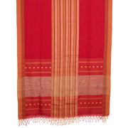 Handloom Bengal Cotton Saree 10035199