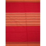 Handloom Bengal Cotton Saree 10035199