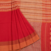 Handloom Bengal Cotton Saree 10035199