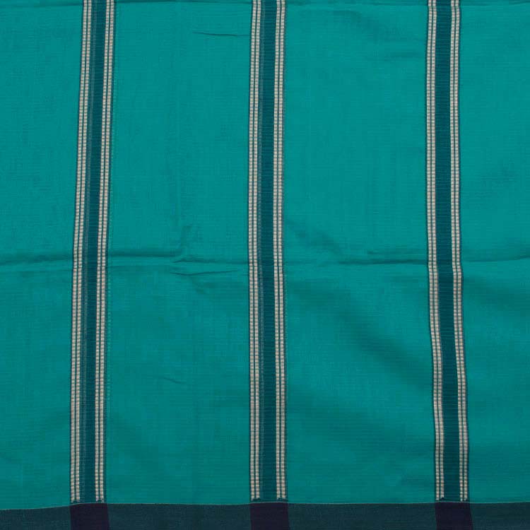 Handloom Bengal Cotton Saree 10035204