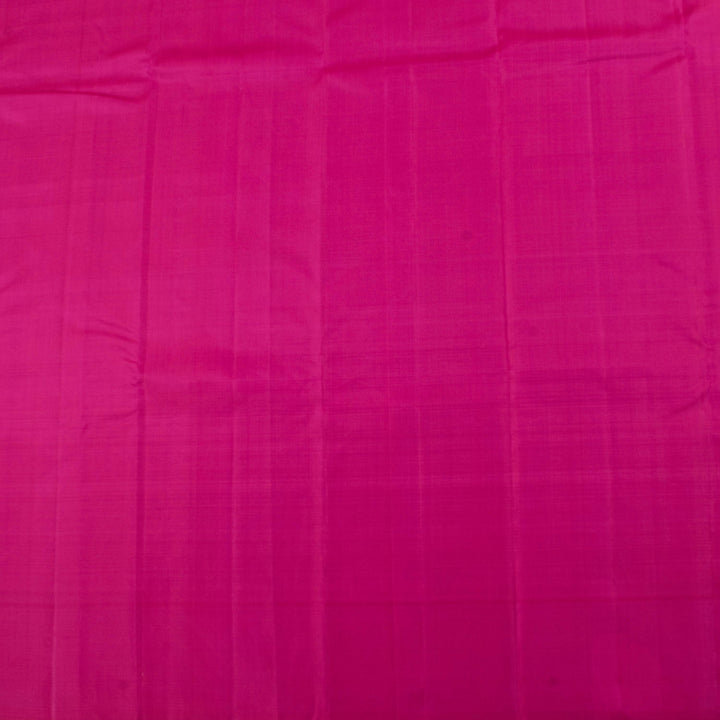 Handloom Kanjivaram Soft Silk Saree 10030001