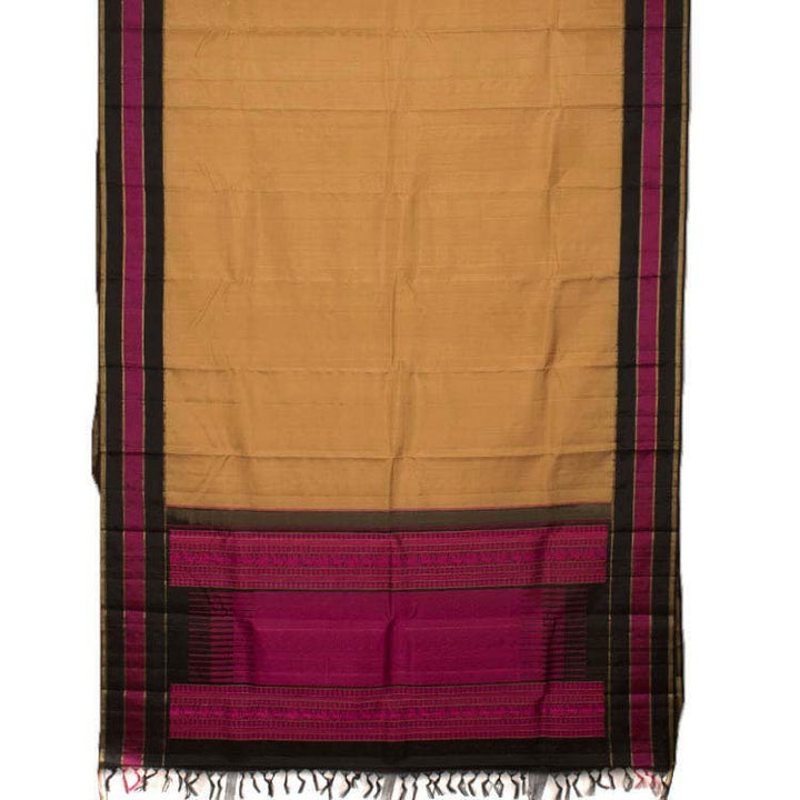 Handloom Kanjivaram Soft Silk Saree 10035499