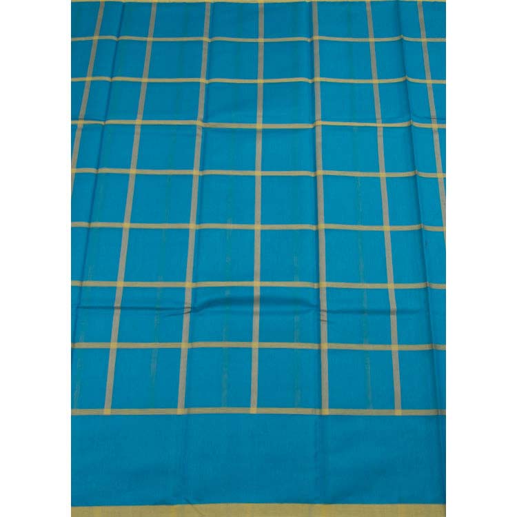 Handloom Kanchi Silk Cotton Saree 10040710