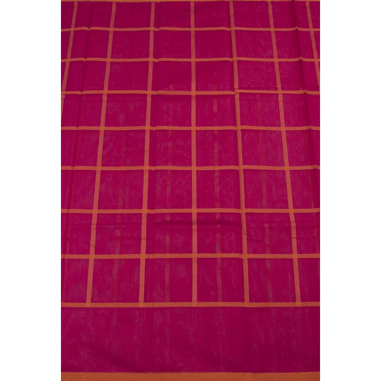 Handloom Kanchi Silk Cotton Saree 10040711