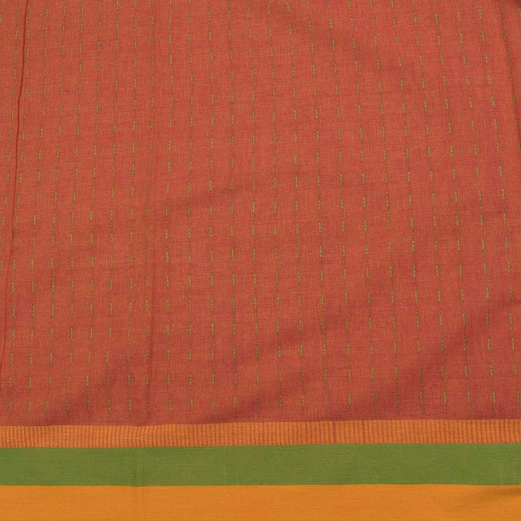 Handloom Bengal Cotton Saree 10040725