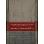 Handloom Kanjivaram Dupion Silk Saree 10045764