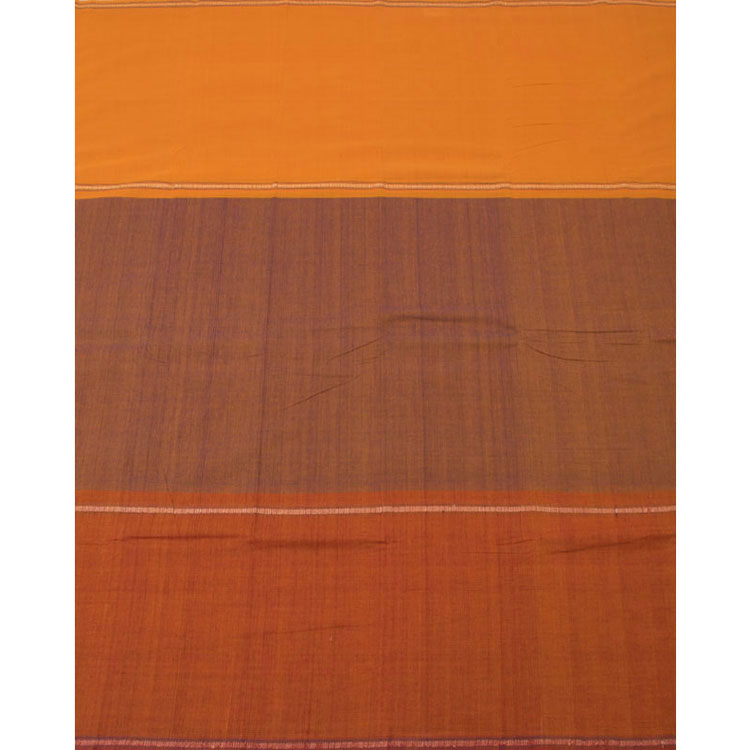 Handloom Kanchi Cotton Saree 10052816
