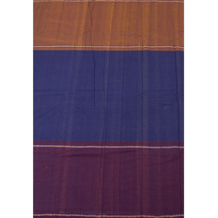 Handloom Kanchi Cotton Saree 10052816