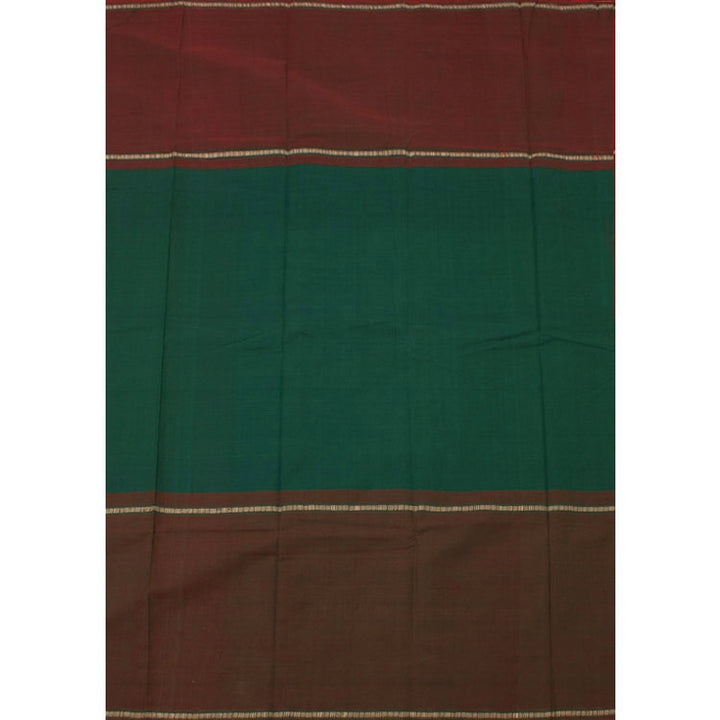 Handloom Kanchi Cotton Saree 10052819