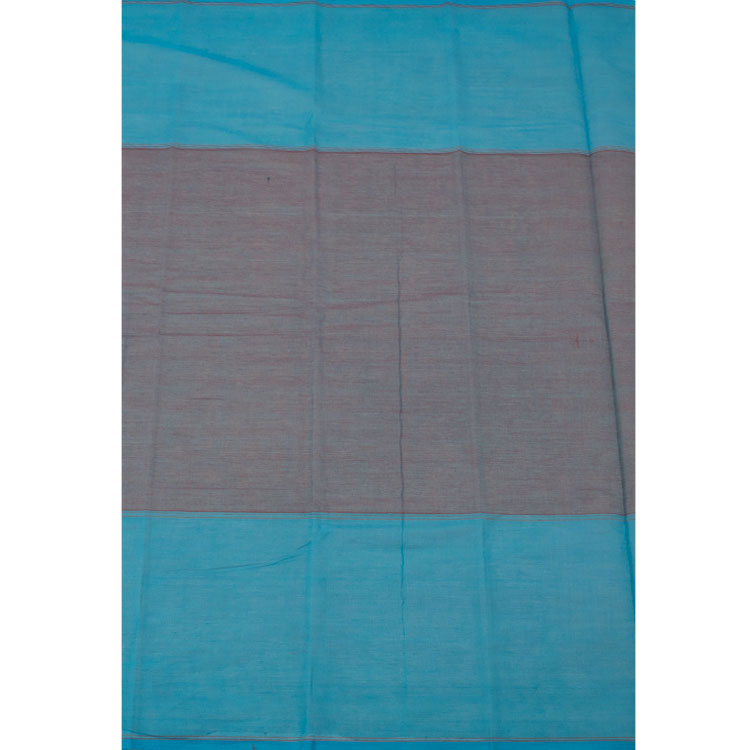 Handloom Kanchi Cotton Saree 10052822