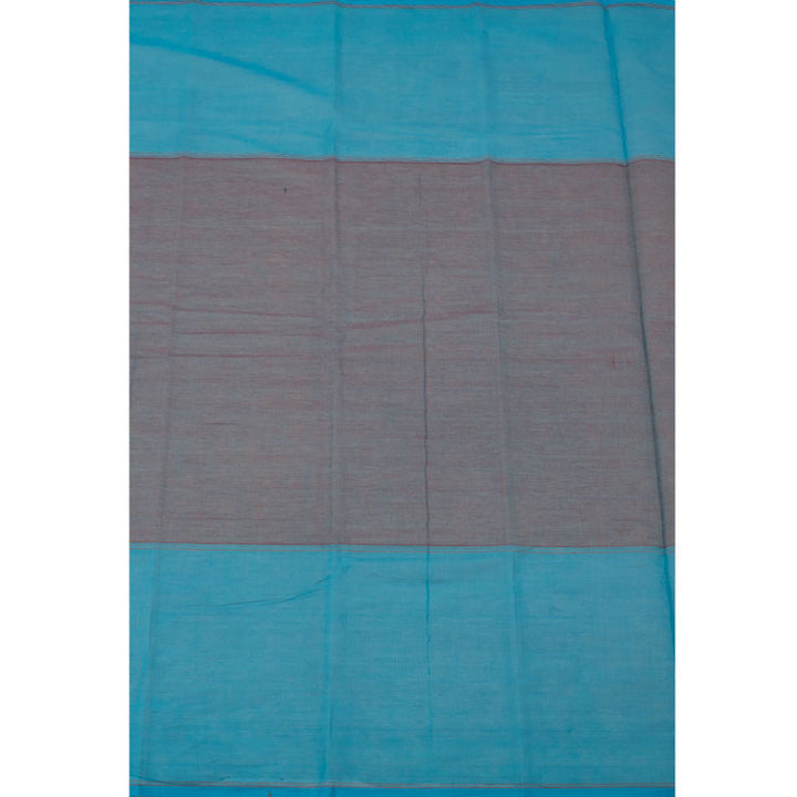 Handloom Kanchi Cotton Saree 10052822
