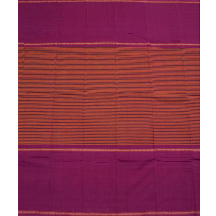 Handloom Kanchi Cotton Saree 10052825