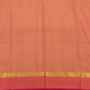 Handloom Maheshwari Silk Cotton Saree 10039054