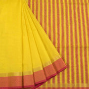 Handloom Maheshwari Silk Cotton Saree 10039054