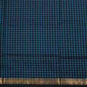 Handloom Maheshwari Silk Cotton Saree 10039057