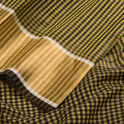 Handloom Maheshwari Silk Cotton Saree 10039058