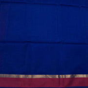 Handloom Maheshwari Silk Cotton Saree 10039060