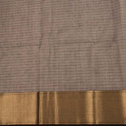 Handloom Maheshwari Silk Cotton Saree 10039070