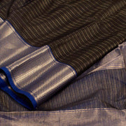 Handloom Maheshwari Silk Cotton Saree 10039078