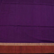Handloom Maheshwari Silk Cotton Saree 10039081