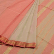 Handloom Maheshwari Cotton Saree 10046761