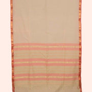Handloom Maheshwari Cotton Saree 10046761
