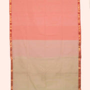 Handloom Maheshwari Cotton Saree 10046761