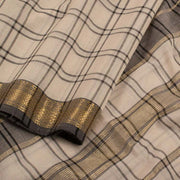 Handloom Maheshwari Cotton Saree 10046762