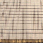 Handloom Maheshwari Cotton Saree 10046762