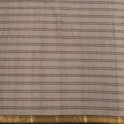 Handloom Maheshwari Cotton Saree 10046762