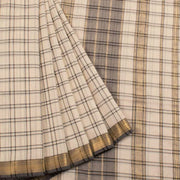 Handloom Maheshwari Cotton Saree 10046762