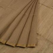 Handloom Maheshwari Silk Cotton Saree 10046765