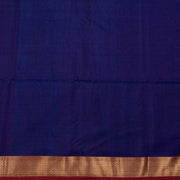 Handloom Maheshwari Silk Cotton Saree 10046768