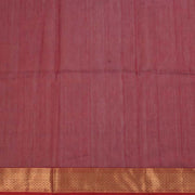 Handloom Maheshwari Silk Cotton Saree 10046768