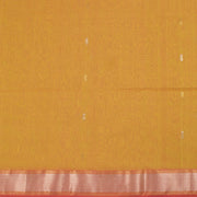 Handloom Maheshwari Silk Cotton Saree 10051933