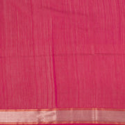 Handloom Maheshwari Silk Cotton Saree 10051933