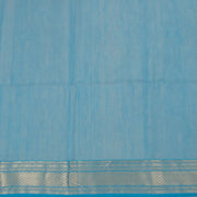 Handloom Maheshwari Silk Cotton Saree 10051935