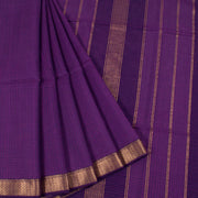 Handloom Maheshwari Silk Cotton Saree 10051939