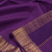 Handloom Maheshwari Silk Cotton Saree 10051939